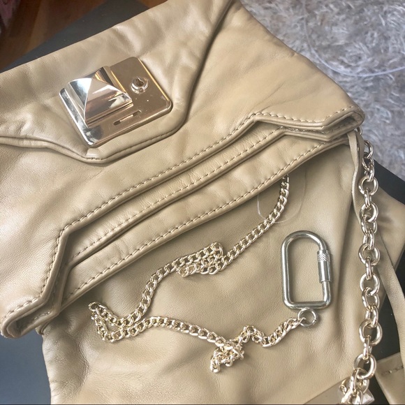 Sonia Rykiel Chain Bag - Picture 5 of 8